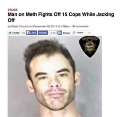 Meth