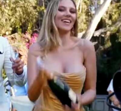 Scarlett Johansson