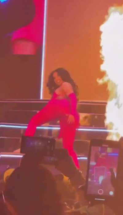 Cardi Slow-Mo Comp Pt.5
