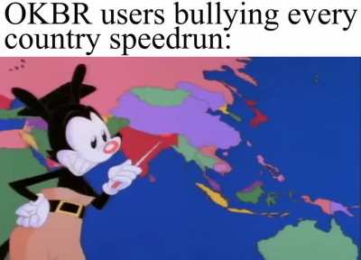 our next target: the bri'ish 