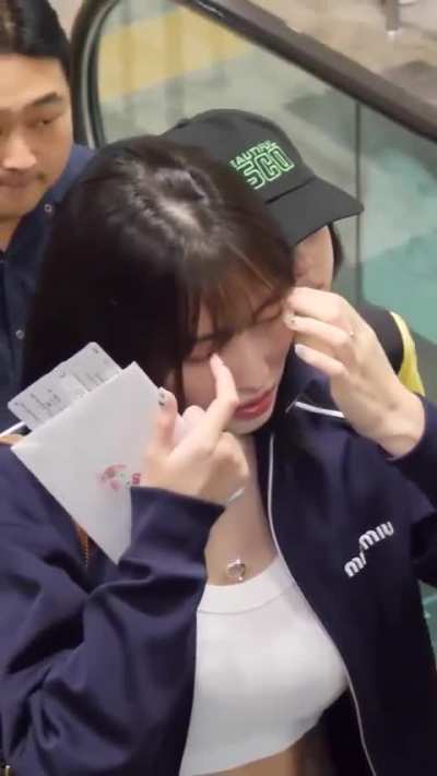 TWICE - Momo