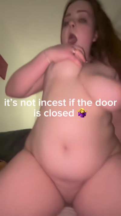 Amateur GIF