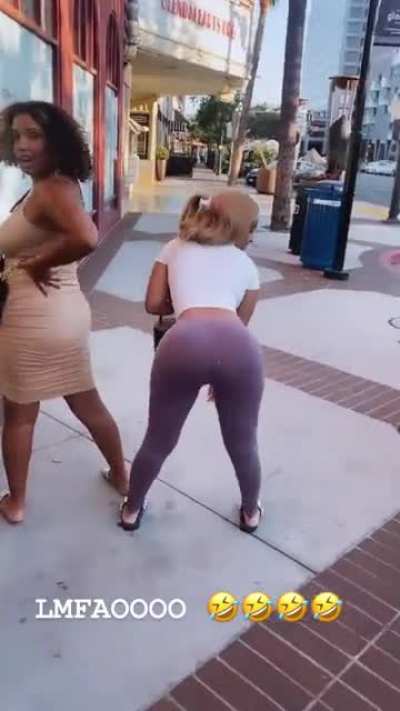 🍑🥵