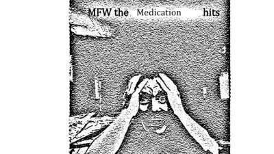 *loud* Dont do drugs kids