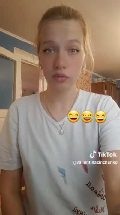 It&rsquo;s fine sister
