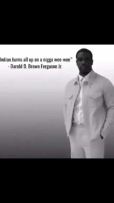 As Soon As Possible Ferguson