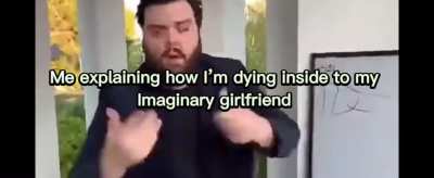 Literally me