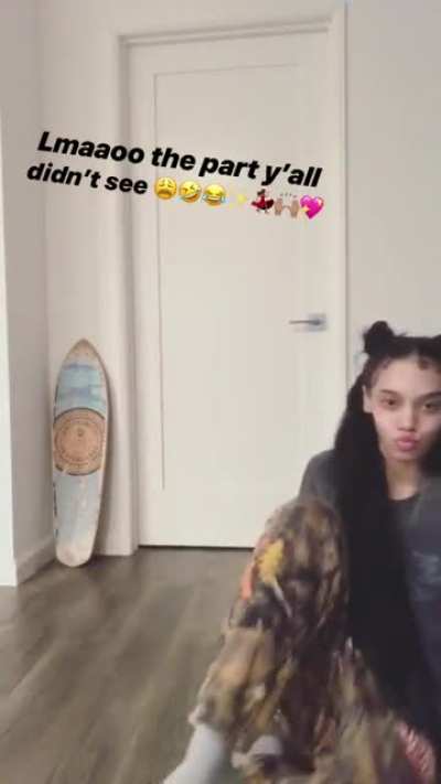 Teasing