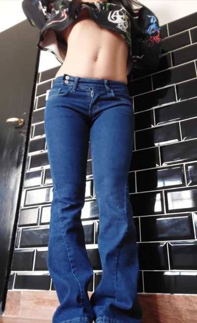 Is it a good outfit~