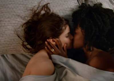 Making out