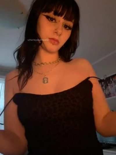 What&rsquo;s the perfect boob size in your opinion?