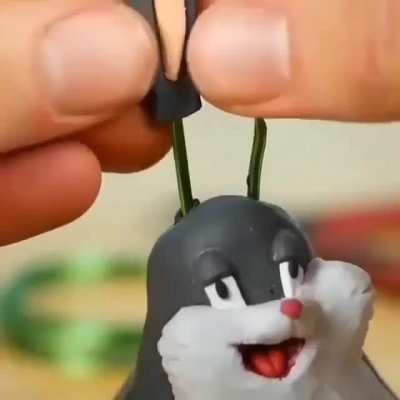 Big chungus🤯