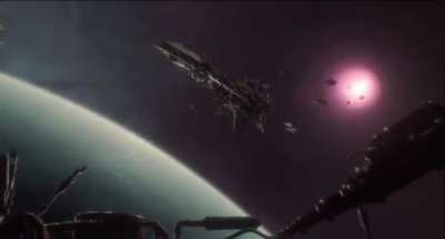 a while back I wanted to put the the most unfitting music over the HH and 40k 9th Launch trailers. Did i succeed?