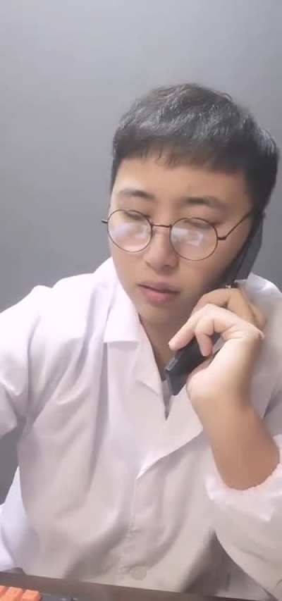 这下馋了