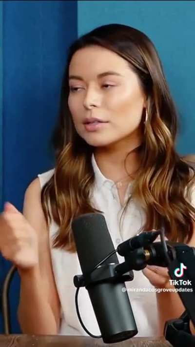 Miranda Cosgrove&rsquo;s story of the time her stalker killed himself in her backyard