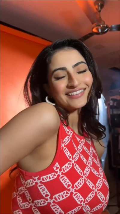 Palak Tiwari 