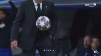 highlight of the match