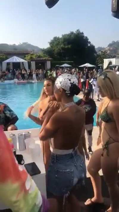 @Sawyerganggg - CrazyGirlsLA
