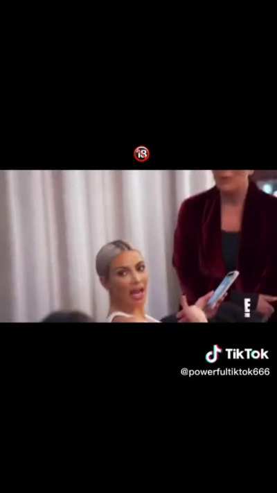 Jesus Kim K&hellip; chill
