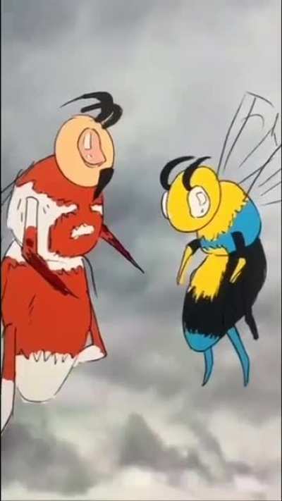 Be bees