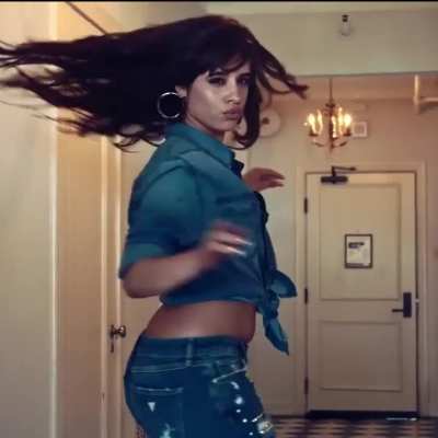 Camila Cabello