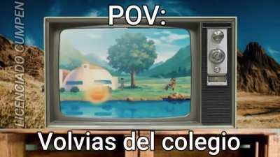 Flecha hacia arriba si tambi&eacute;n viste😖