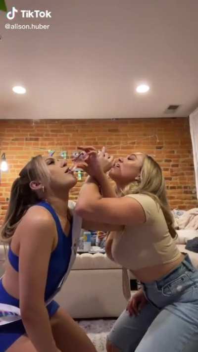 birthday girls