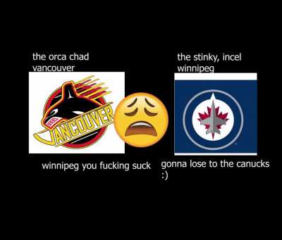 Winnipeg Diss Track