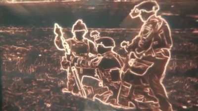 US Army&rsquo;s Lancer Brigade (2nd Stryker Brigade Combat Team) unveiled POV footage taken from their new Enhanced Night Vision Goggle-Binocular (ENVG-B) showing troops walking in a field and combined arms live-fire exercise.