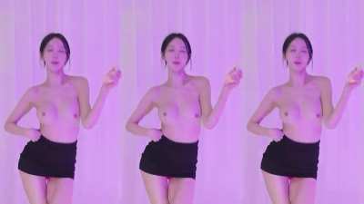 KBJ pandalive 베리 [berry13] 🔥裸舞🔥 🎵APT (ROS&Eacute;) - 20241102