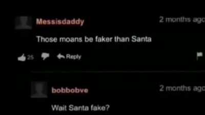 Childhood ruined