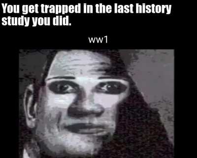 A vey bad meme.