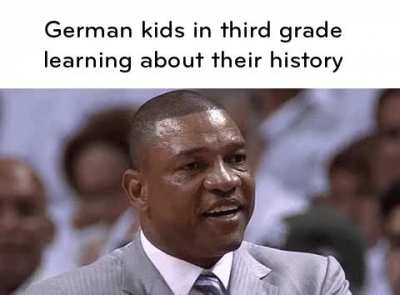 Are we the baddies?