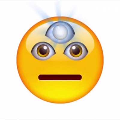 stream pang to open your third eye