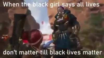 Mmm BLM