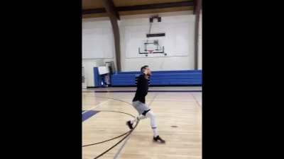 Steph Curry With His Best &lsquo;Joel Embiid&rsquo; Impersonation