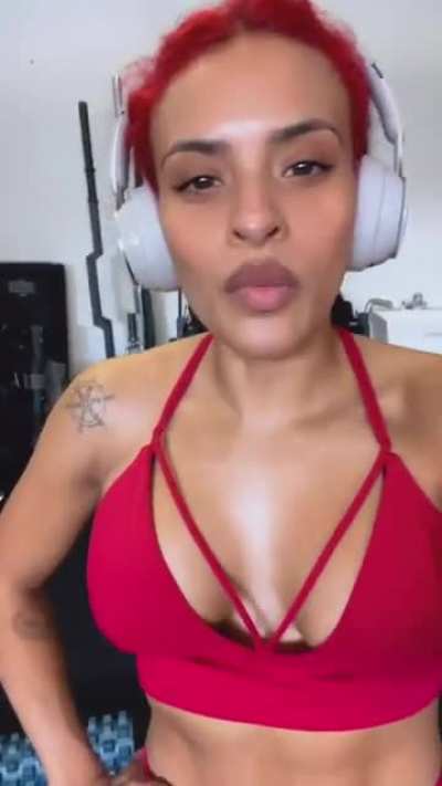 Zelina Vega