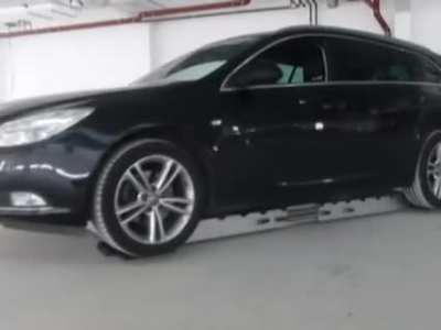 You said move the car... Right??