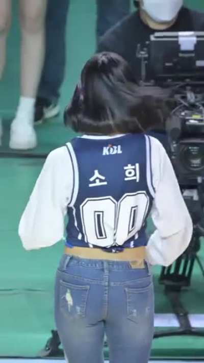 Sohee