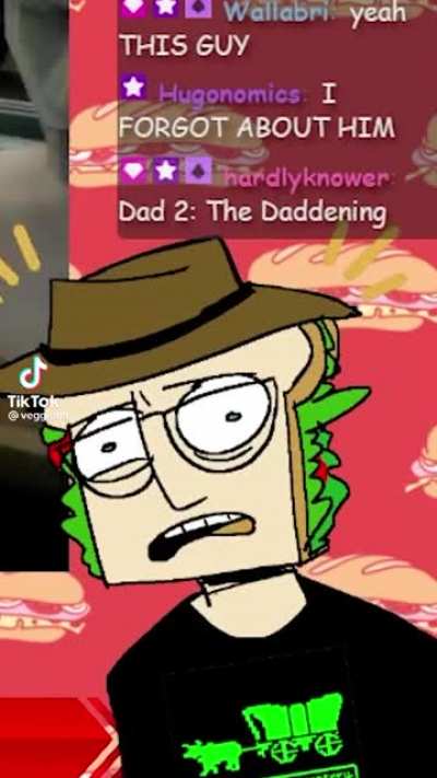 Daddy?
