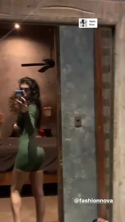 Crazy fine