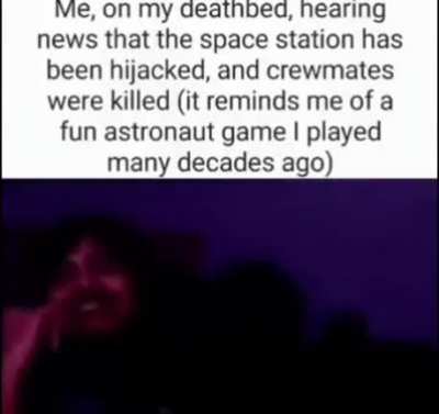 amogus