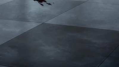 I Noticed Hearing The Sound of a Bell Ringing Twice Before Robert Used His Vollstandig Against Shunsui. I'm Guessing He May Have a Time Ability, Similar To Giriko.