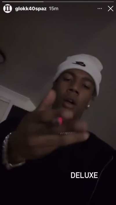 what happened to this snippet?