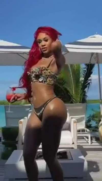Baddie 