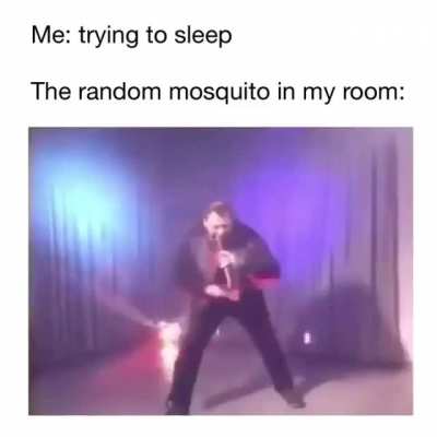 It do be like that sometimes