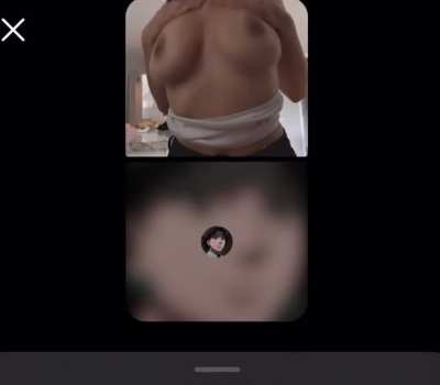 Vid of sienna&rsquo;s tits