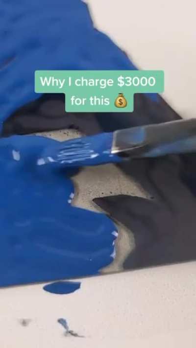 I really can't say if this is satire