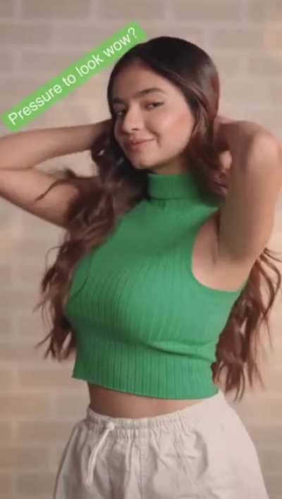 Anushka Sen