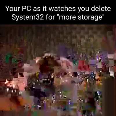 nuked